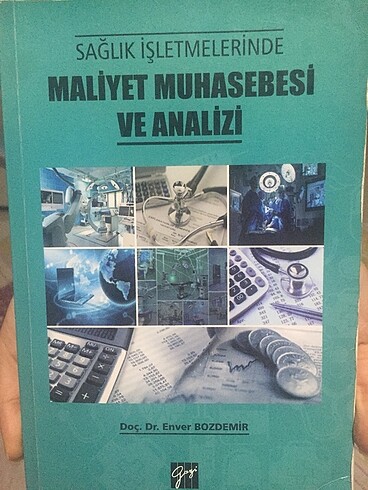 Maliyet muhasebesi