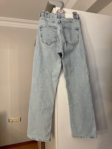 Stradivarius Stradivarius D98 jean