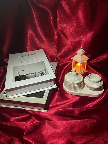 3lü set