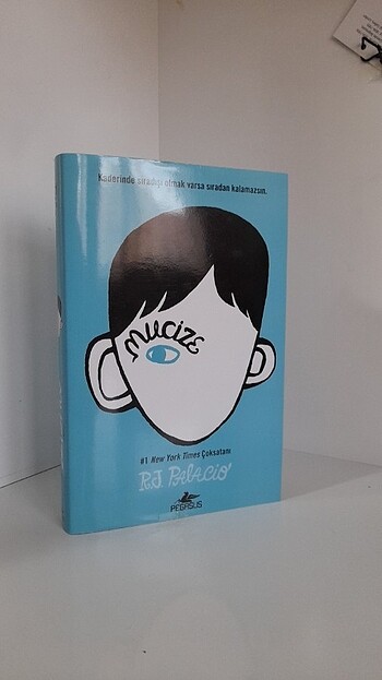 Mucize Ciltli Kitap
