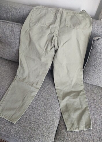 Keten pantolon
