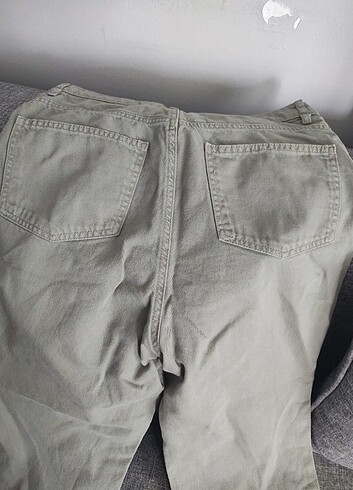 44 Beden Keten pantolon