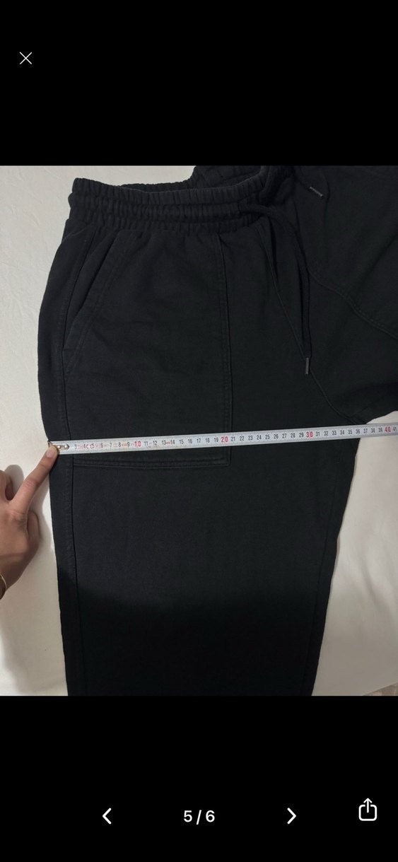 Puma Eşofman Altı - Görsel 5