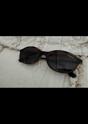 Vogue Kadın Güneş Gözlüğü - Görsel 2