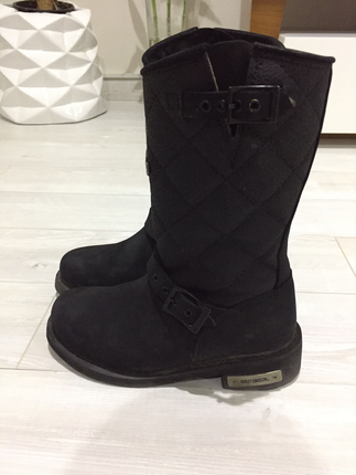 Harley Davidson Harley Davidson tertemiz cizme