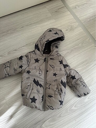 Lcw bebek mont