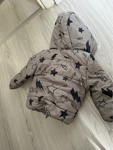 LC Waikiki Lcw bebek mont