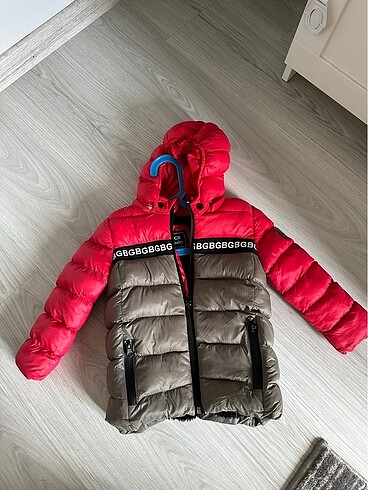 Bg baby bebek kont