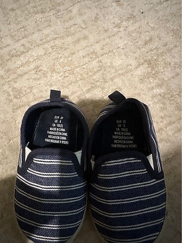 H&M Bebek espadril