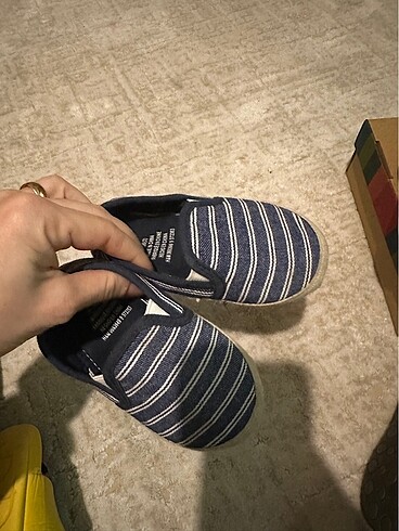 22 Beden çeşitli Renk Bebek espadril