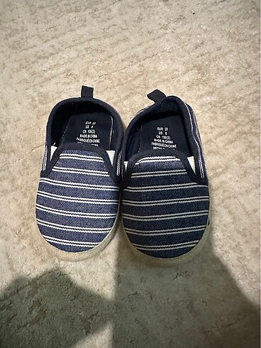 Bebek espadril