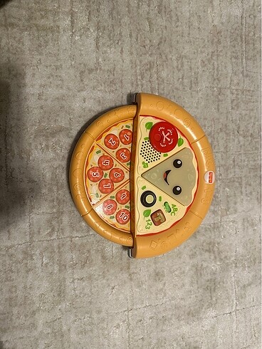 Fisher Price Fisher price pizza