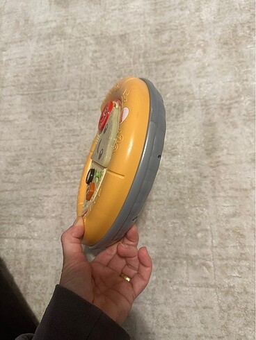 Beden Renk Fisher price pizza