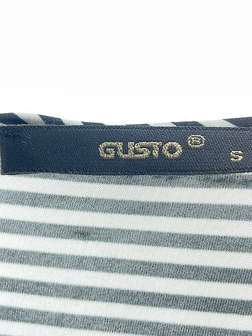 s Beden çeşitli Renk Gusto Bluz %70 İndirimli.