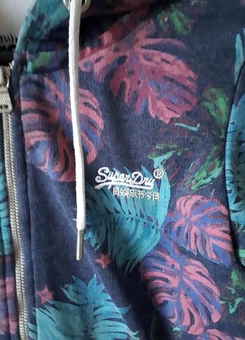 Superdry Superdry sweatshirt
