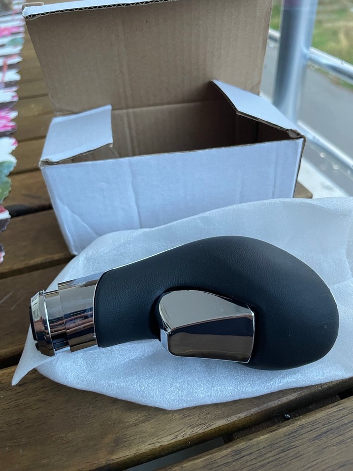 Opel/Chevrolet Otomatik Vites Topuzu - Görsel 3