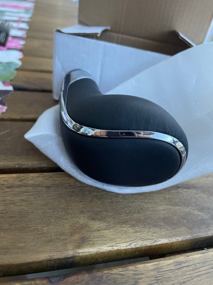 Opel/Chevrolet Otomatik Vites Topuzu - Görsel 4