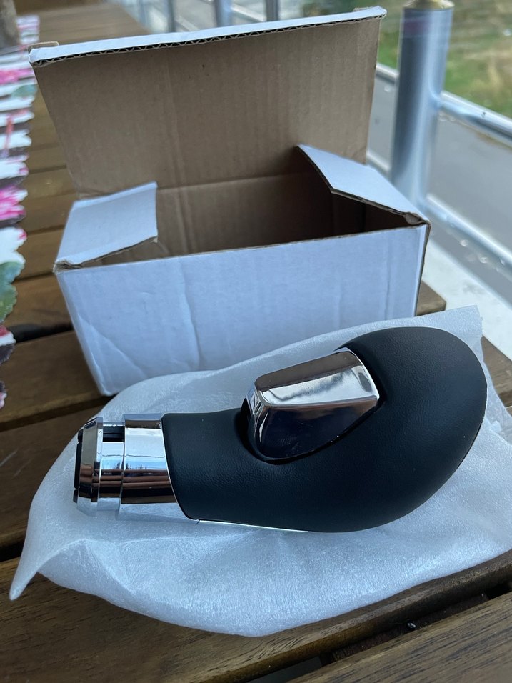 Opel/Chevrolet Otomatik Vites Topuzu - Görsel 2