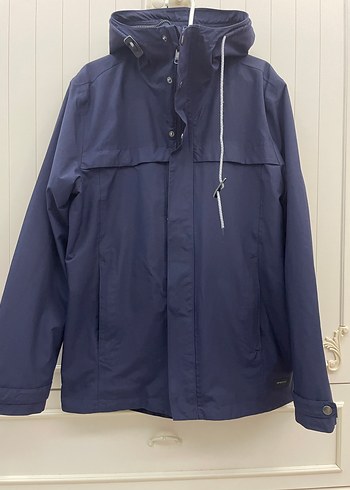 Decathlon 3ü 1 Arada Erkek Mont - Görsel 4