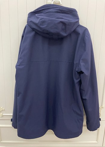 Decathlon 3ü 1 Arada Erkek Mont - Görsel 3