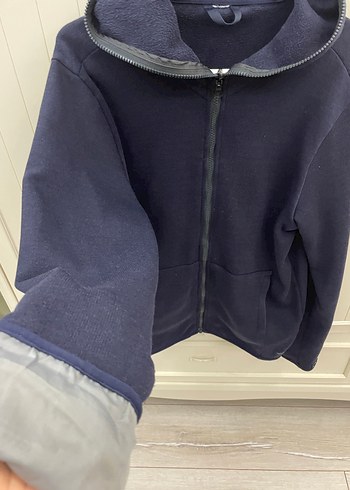 Decathlon 3ü 1 Arada Erkek Mont - Görsel 7