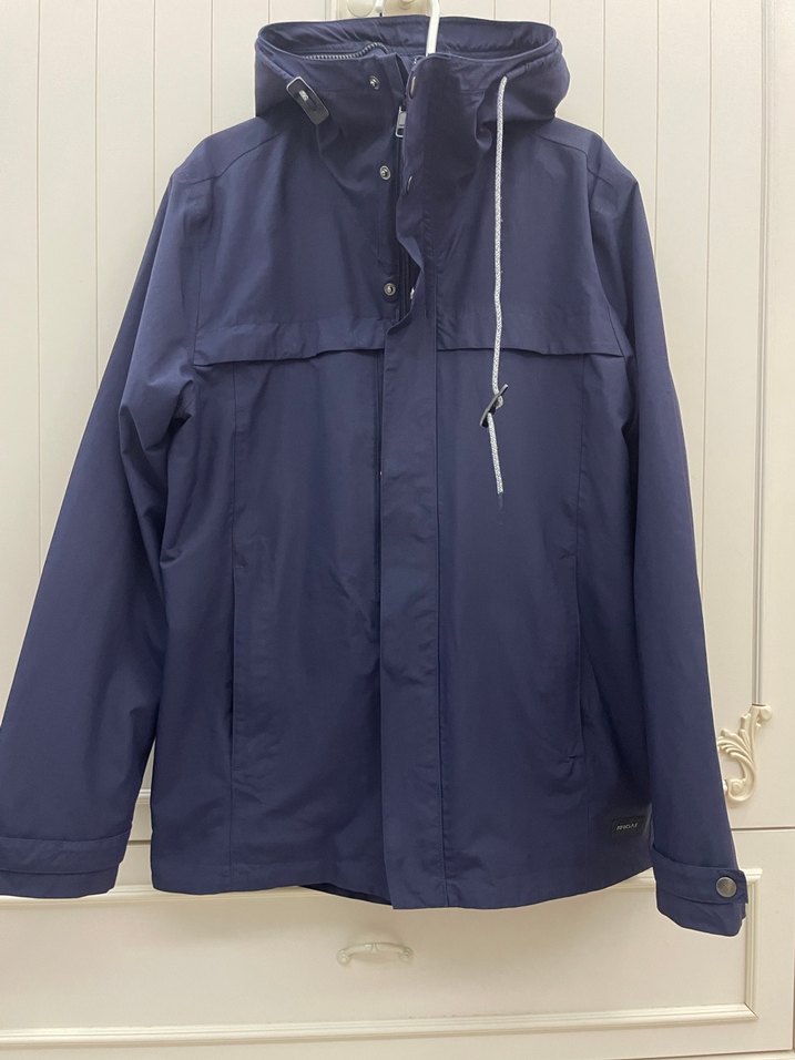 Decathlon 3ü 1 Arada Erkek Mont - Görsel 4