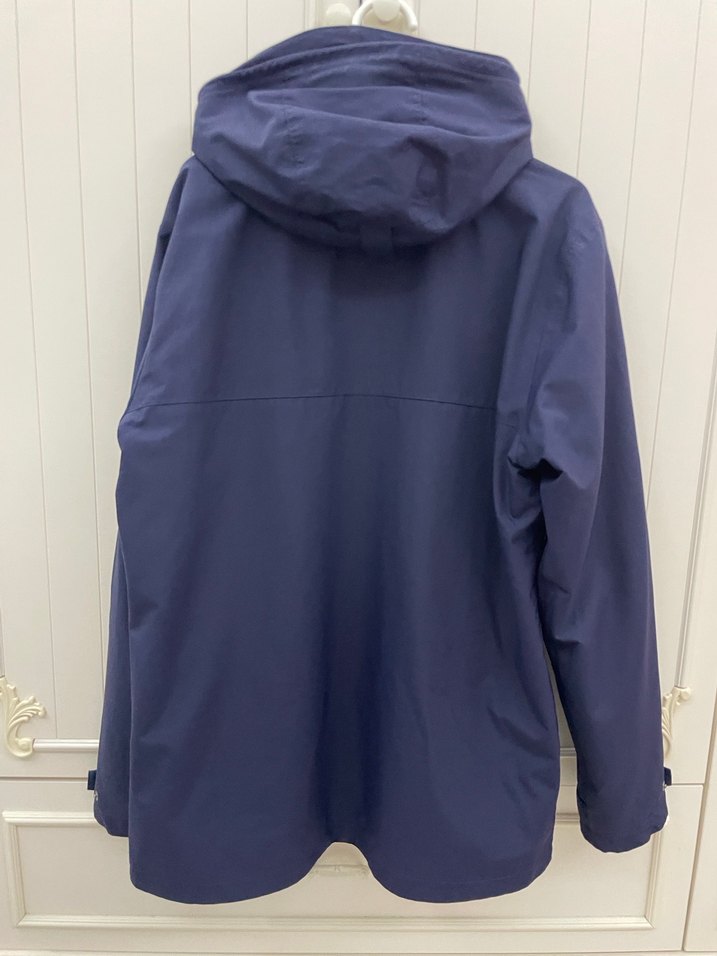 Decathlon 3ü 1 Arada Erkek Mont - Görsel 3