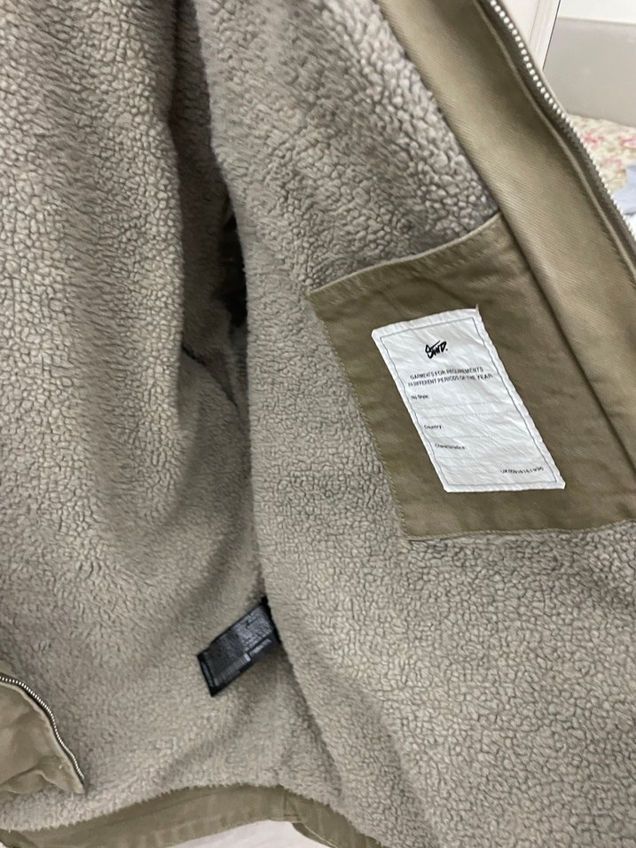 Pull&Bear Etkek Kapüşonlu Mont - Görsel 3