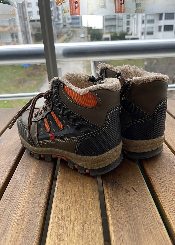 Çocuk Bot - Görsel 2