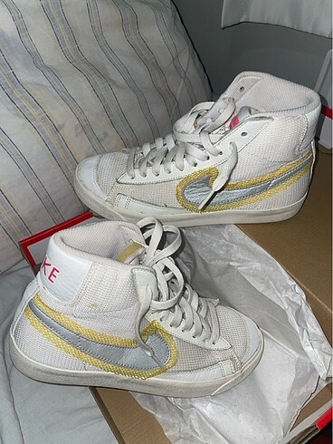 Nike nike blazer