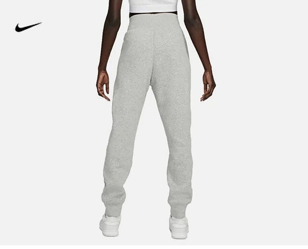 Nike nike phoenix fleece eşofman altı
