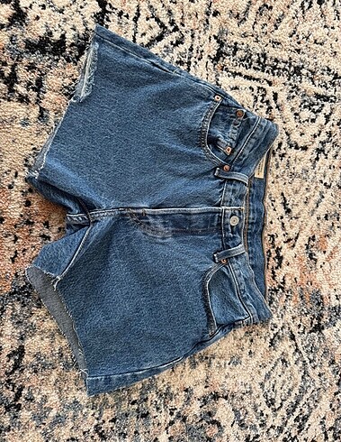 Levis Levis kot şort