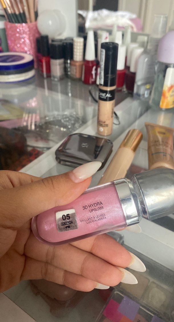 KIKO Milano Pastel Pembe Ruj 05 numara - Görsel 2