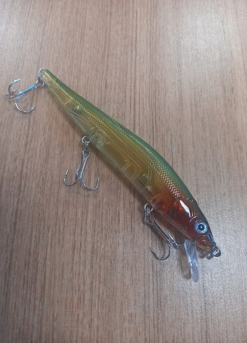 Beden Renk Lrf spin atçek rapala