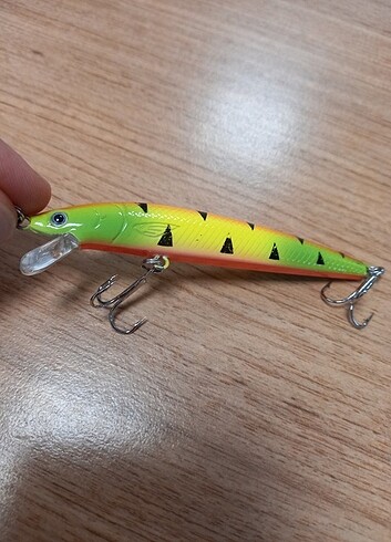 Beden Lrf spin rapala