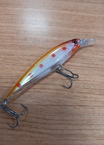 Beden Lrf Rapala spin atçek