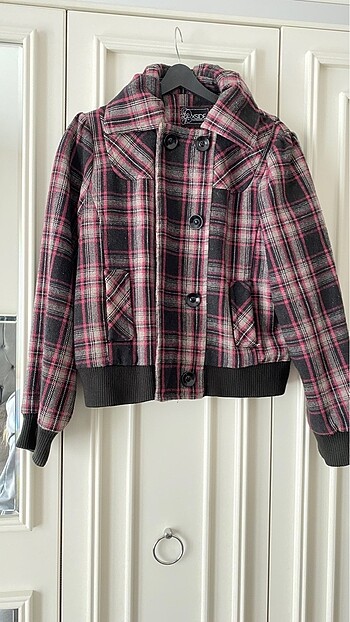 LC Waikiki Ceket mont