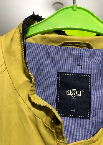 Sarı Düğmeli Erkek month - Görsel 7