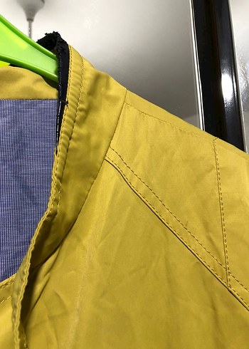 Sarı Düğmeli Erkek month - Görsel 8