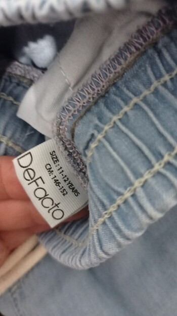 Defacto Pantolon