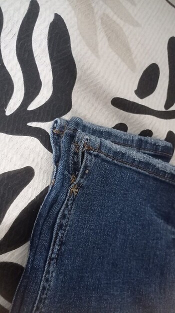36 Beden Pantolon