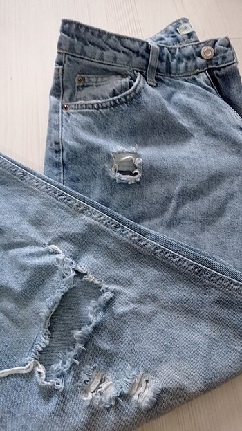 Addax Kot jeans