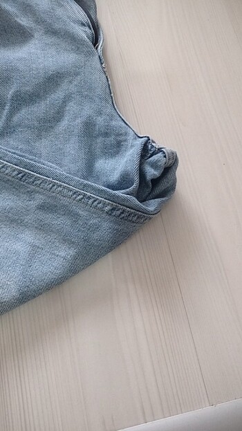 29 Beden mavi Renk Kot jeans