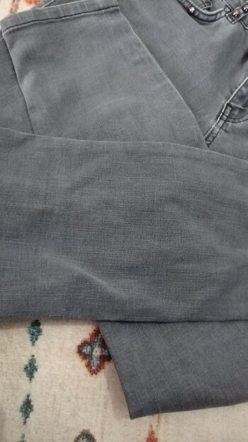 LC Waikiki Jean kot
