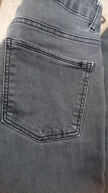 28 Beden Jean kot