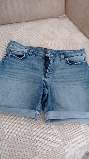 H&M Şort