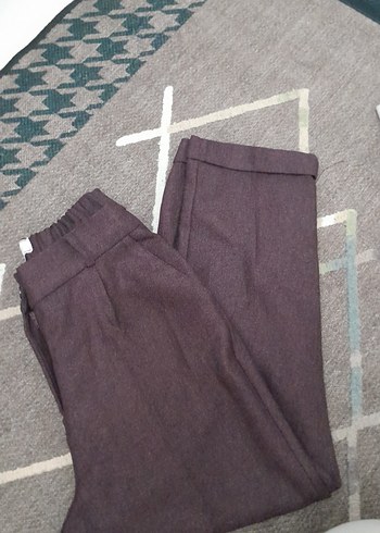 Vero Moda Murdum Rahat Kesim Pantolon