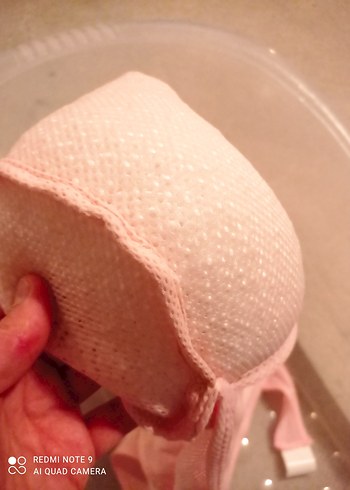 Pembe Bebek Taşıma Askısı - Görsel 8