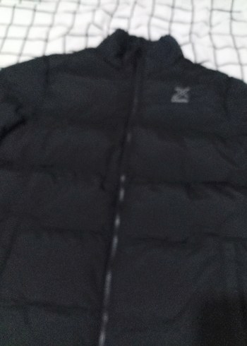 Kinetix şişme mont