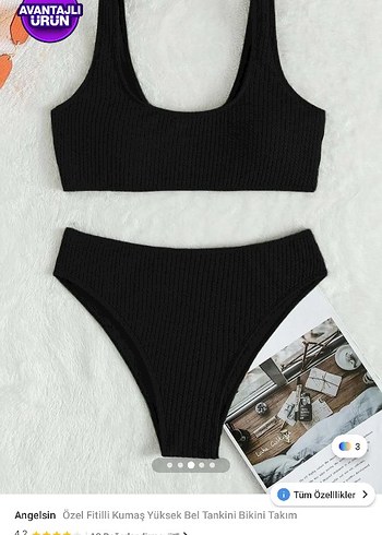 Bikini Takımı